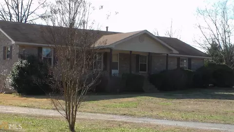 497 Diamond Hill Colbert Rd, Colbert, GA 30628 photo 1