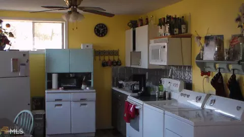 497 Diamond Hill Colbert Rd, Colbert, GA 30628 photo 2