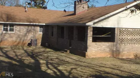 497 Diamond Hill Colbert Rd, Colbert, GA 30628 photo 21