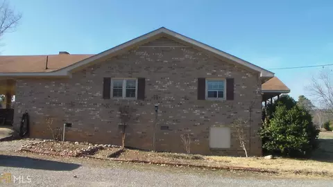 497 Diamond Hill Colbert Rd, Colbert, GA 30628 photo 20