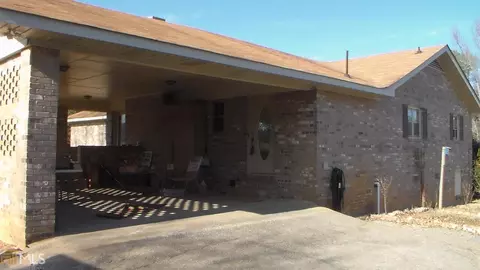 497 Diamond Hill Colbert Rd, Colbert, GA 30628 photo 22