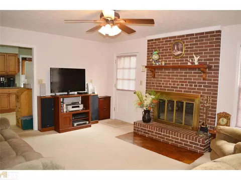 791 Vernon Ferry Rd, Lagrange, GA 30240 photo 3