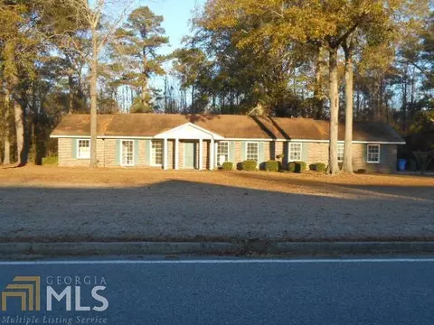 1101 Springdale Rd, Dublin, GA 31021 photo 1