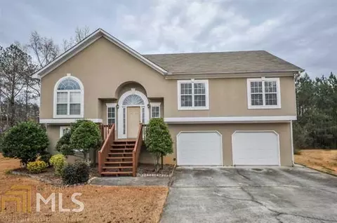 2993 Dalton Ln, Austell, GA 30106 photo 1