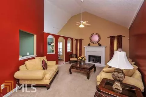 2993 Dalton Ln, Austell, GA 30106 photo 12