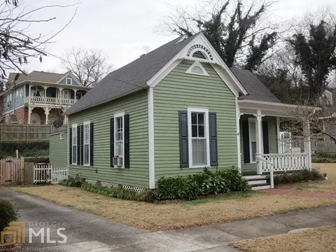 318 E 5th Ave, Rome, GA 30161 photo 23