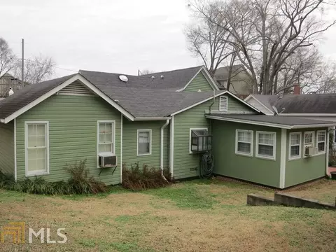 318 E 5th Ave, Rome, GA 30161 photo 2