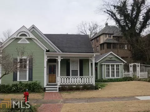 318 E 5th Ave, Rome, GA 30161 photo 22