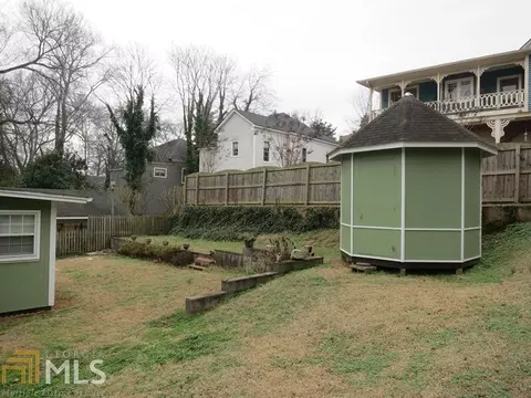 318 E 5th Ave, Rome, GA 30161 photo 3