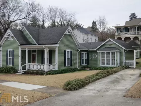 318 E 5th Ave, Rome, GA 30161 photo 1