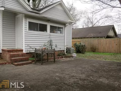 320 E 5th Ave, Rome, GA 30161 photo 2