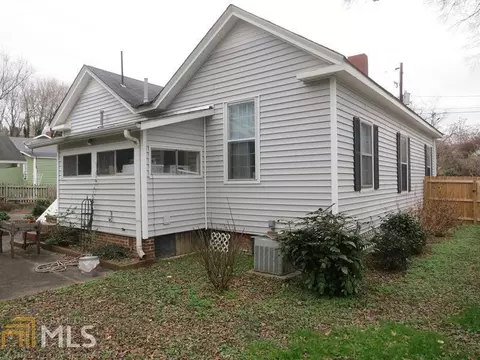 320 E 5th Ave, Rome, GA 30161 photo 3
