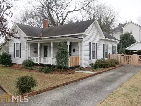 320 E 5th Ave, Rome, GA 30161 photo 1