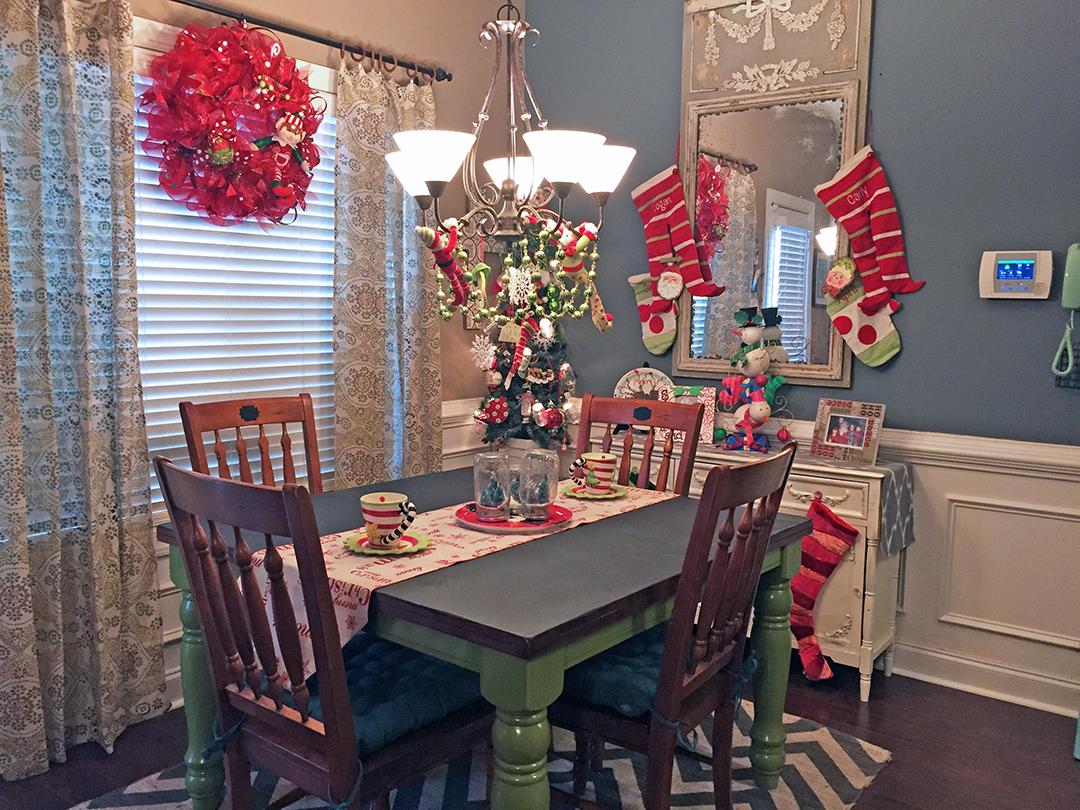 2076 Barberry Dr, Buford, GA 30519 photo 6