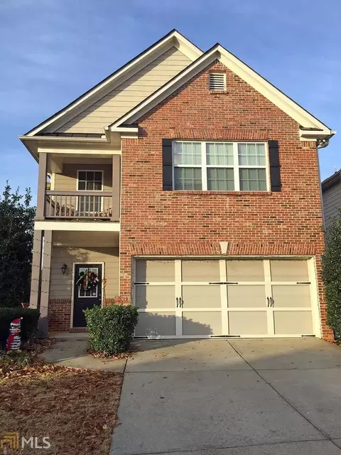 2076 Barberry Dr, Buford, GA 30519 photo 1