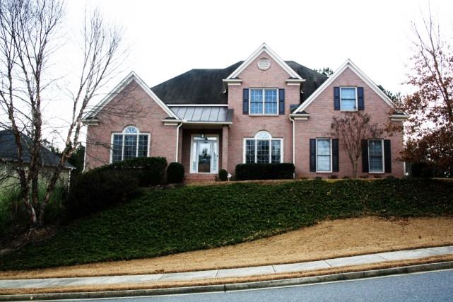 4205 Greenside Ct, Dacula, GA 30019 photo 1