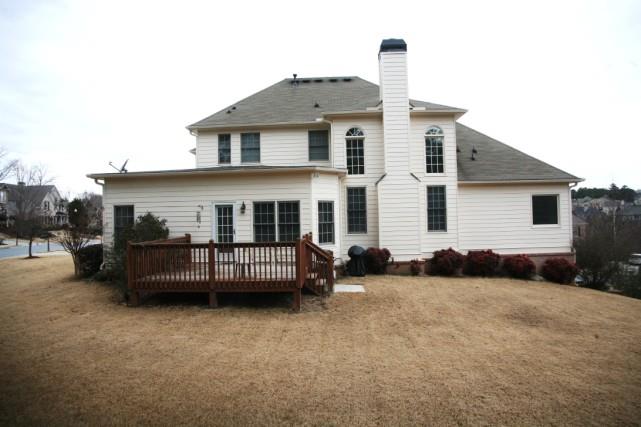 4205 Greenside Ct, Dacula, GA 30019 photo 2