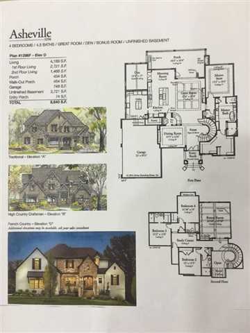 3269 Carmichael Pl, Duluth, GA 30097 photo 12