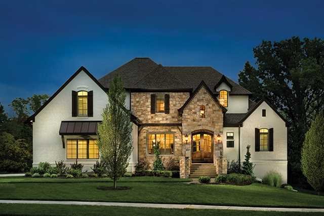3269 Carmichael Pl, Duluth, GA 30097 photo 1