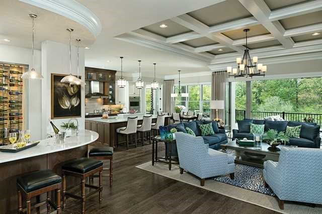 3269 Carmichael Pl, Duluth, GA 30097 photo 8