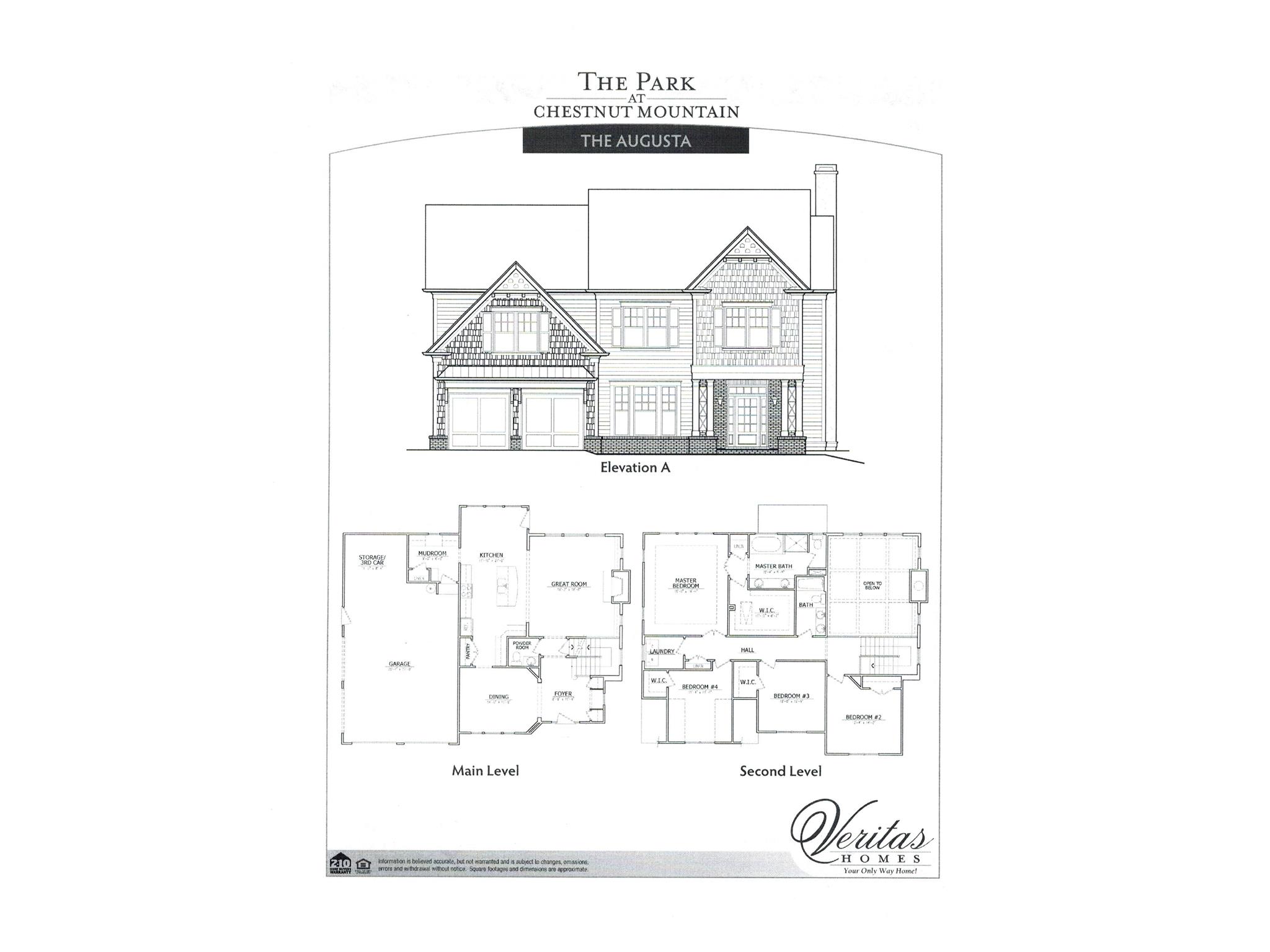 2317 Spring Stone Ct, Buford, GA 30519 photo 16
