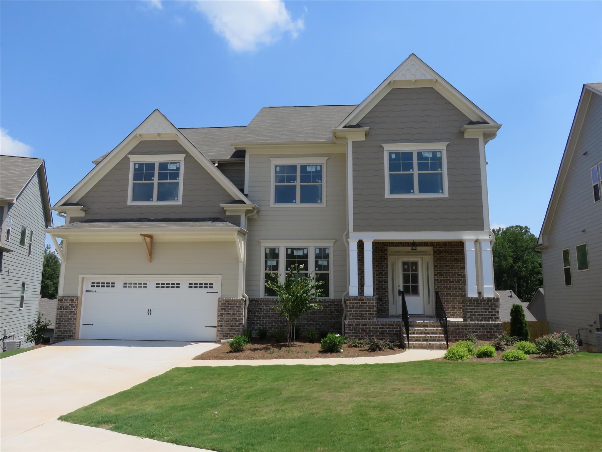 2317 Spring Stone Ct, Buford, GA 30519 photo 1