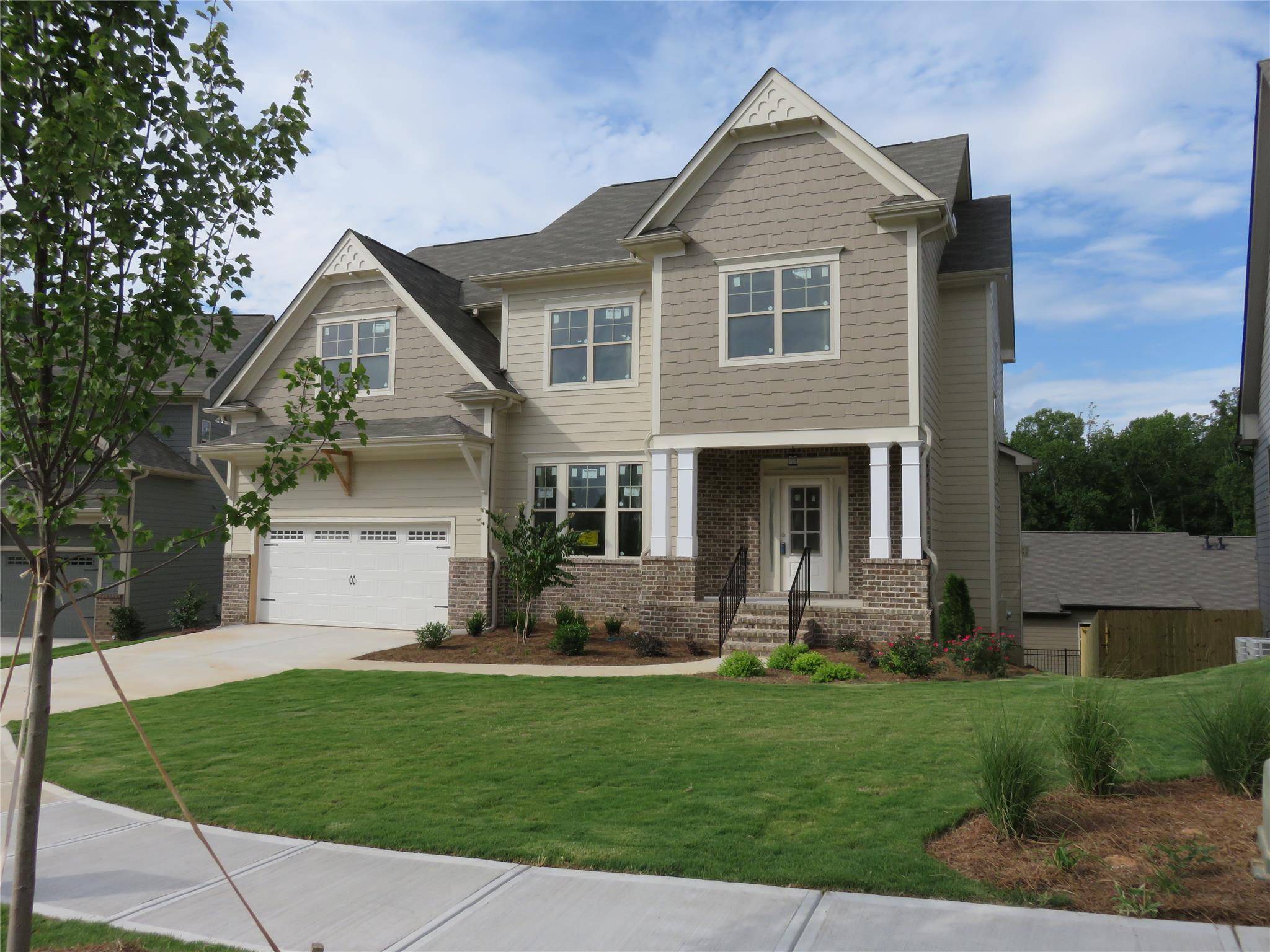 2317 Spring Stone Ct, Buford, GA 30519 photo 15