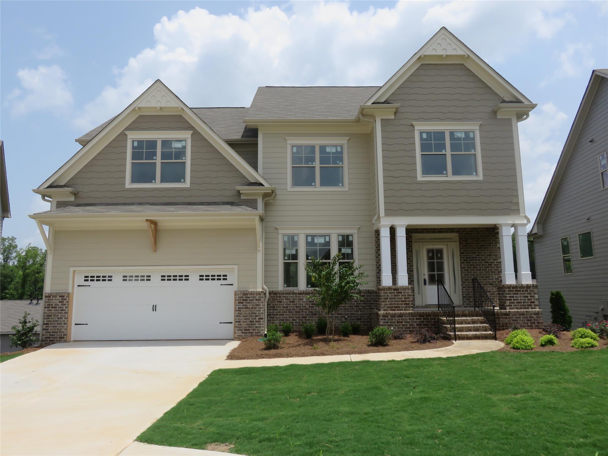 2317 Spring Stone Ct, Buford, GA 30519 photo 2