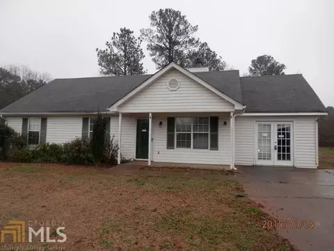130 Haley Rd, Jackson, GA 30233 photo 1