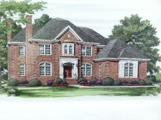 2631 Lovejoy Cir, Duluth, GA 30097 photo 1