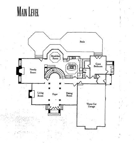 2631 Lovejoy Cir, Duluth, GA 30097 photo 2
