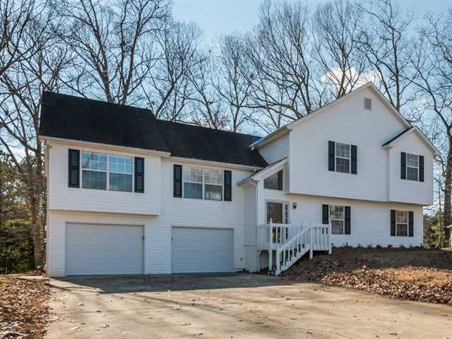 1024 Trestle Dr, Austell, GA 30106 photo 1