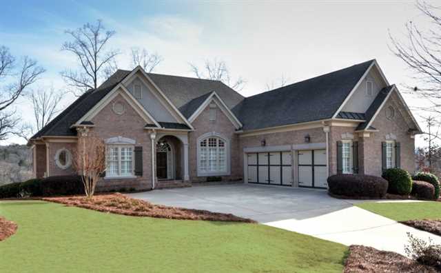 3407 Binghurst Rd, Suwanee, GA 30024 photo 1