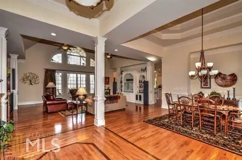 3407 Binghurst Rd, Suwanee, GA 30024 photo 4