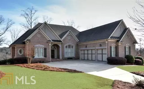 3407 Binghurst Rd, Suwanee, GA 30024 photo 1