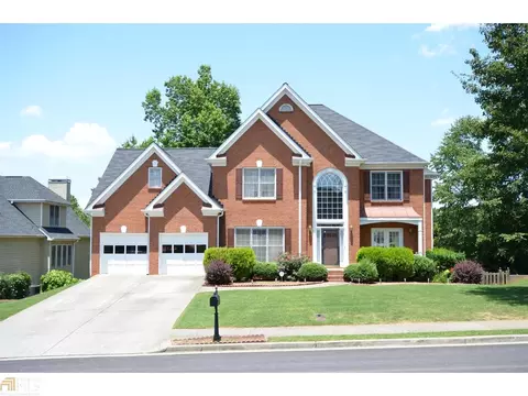 219 Twickenham Trce, Suwanee, GA 30024 photo 1