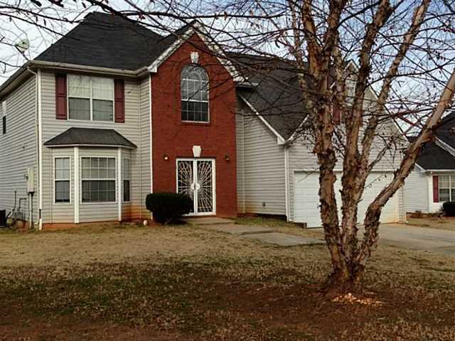 1606 Beech Grove Dr, Hampton, GA 30228 photo 3