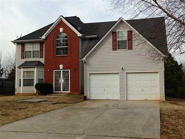 1606 Beech Grove Dr, Hampton, GA 30228 photo 2