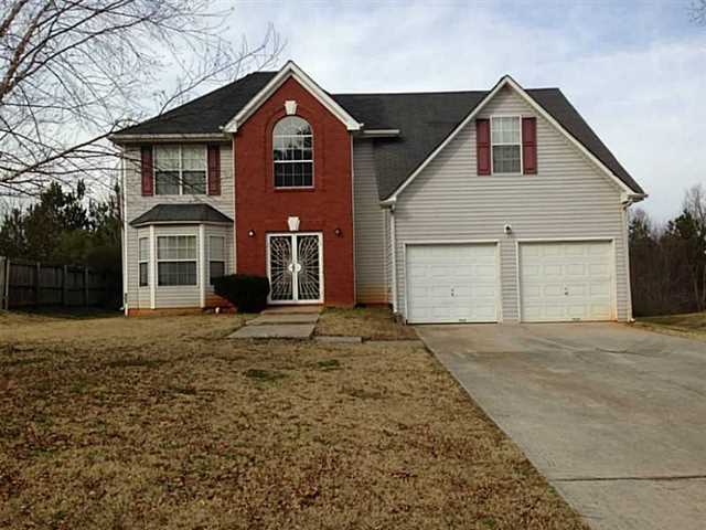 1606 Beech Grove Dr, Hampton, GA 30228 photo 1