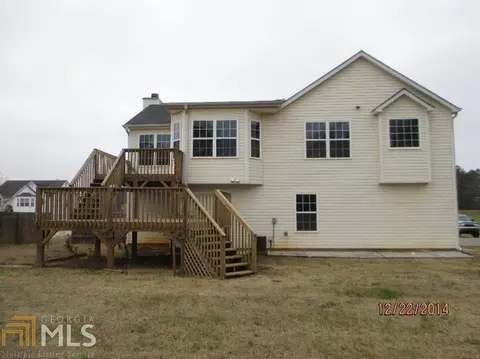 20 Ferguson Dr, Euharlee, GA 30145 photo 4
