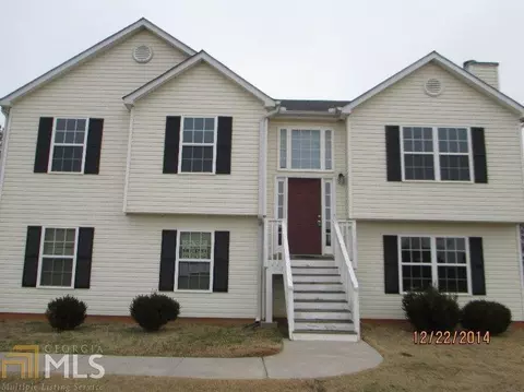 20 Ferguson Dr, Euharlee, GA 30145 photo 1