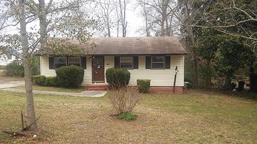 4291 Pharr Ave, Macon, GA 31204 photo 1