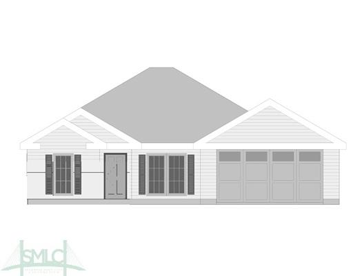 102 Keylime Ln, Guyton, GA 31312 photo 1