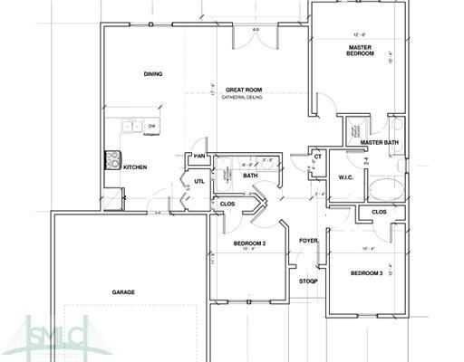 102 Keylime Ln, Guyton, GA 31312 photo 2