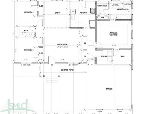 104 Keylime Ln, Guyton, GA 31312 photo 7