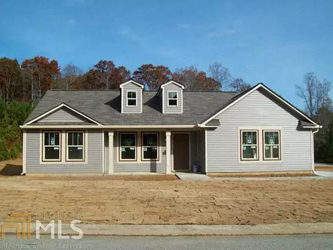 249 Dahoon Dr, Temple, GA 30179 photo 1