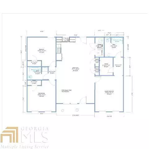 249 Dahoon Dr, Temple, GA 30179 photo 14