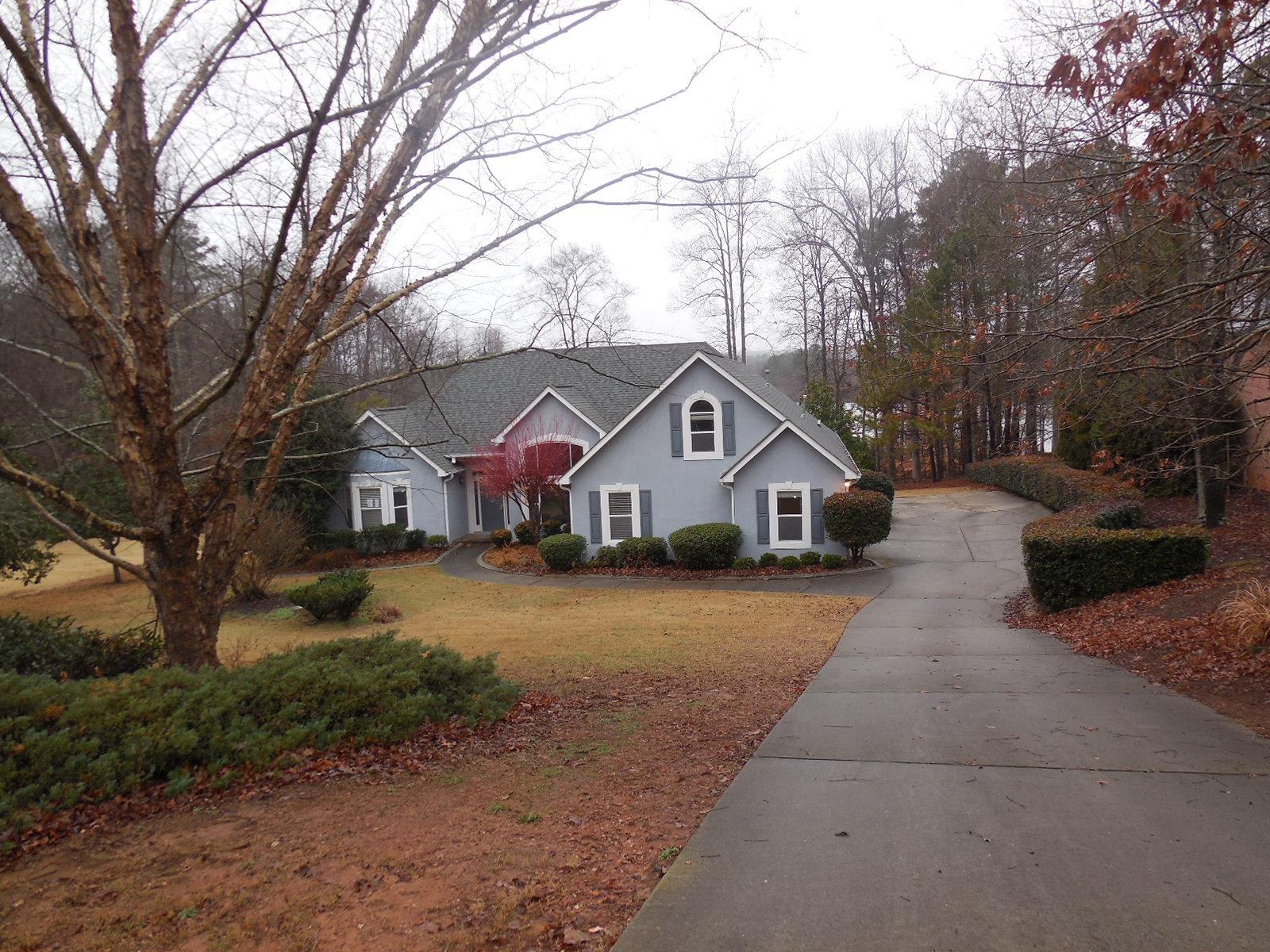 159 Shoreline Way, Hampton, GA 30228 photo 1