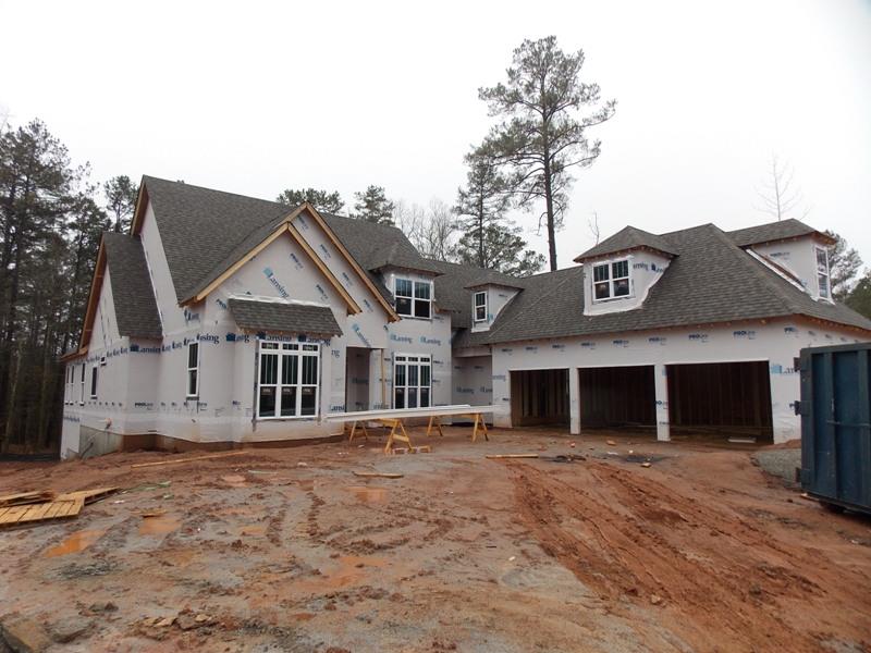 143 Kenmare Row, Tyrone, GA 30290 photo 1