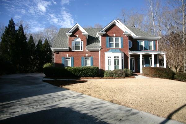 3264 Bakers Mill Ct, Dacula, GA 30019 photo 1